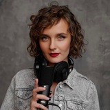 Telegram profile photo for Польза для голоса и речи с Татьяной Салеевой