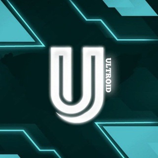 Telegram profile photo for Team Ultroid - UserBot