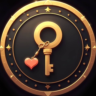 Telegram profile photo for Pleasure Quest