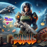 Telegram profile photo for Oxi casino
