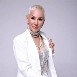 Telegram profile photo for elenafranzevna_etiket