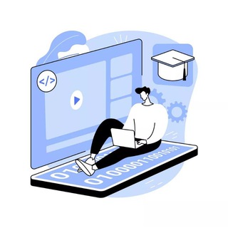 Telegram profile photo for جامعهٔ هنرجویان کامپیوتر