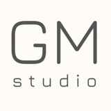 Telegram profile photo for GM Studio