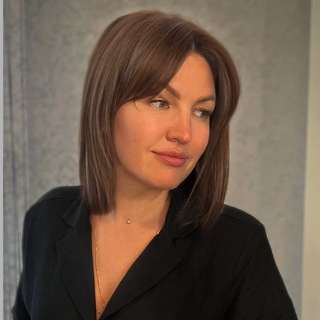 Telegram profile photo for Юлия Нуянзина | Финансы Стиль Жизни