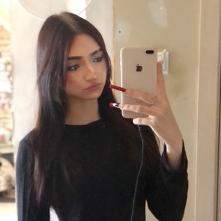 Telegram profile photo for тихонова 🖤
