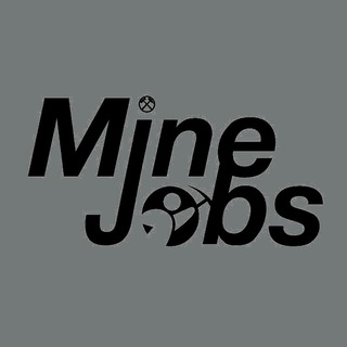 Telegram profile photo for MineJobs +