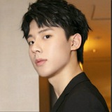 Telegram profile photo for 人设套图【亚洲男】