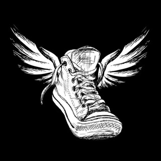 Telegram profile photo for King Sneakers