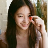 Telegram profile photo for yeonju. 💧💓