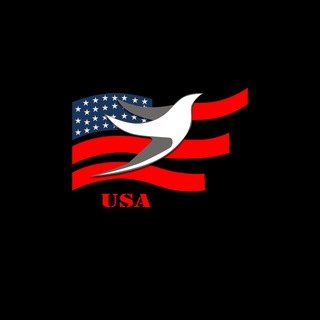 Telegram profile photo for بال برای آمریکا🇺🇸