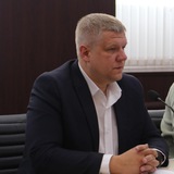 Telegram profile photo for Барков Максим Сергеевич. Официально