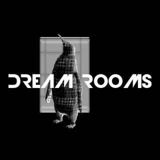 Telegram profile photo for DREAM ROOMS🪩