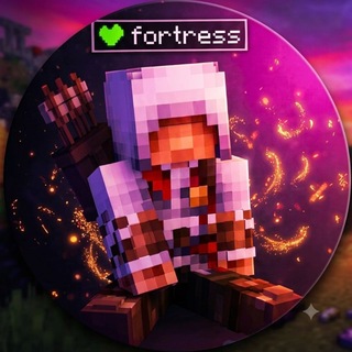 Telegram profile photo for Логово fortress's