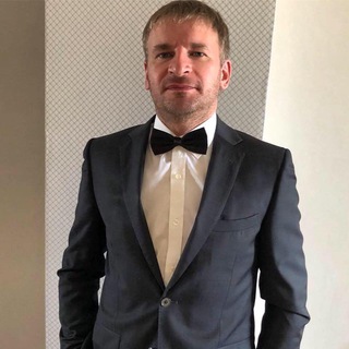 Telegram profile photo for Denisenko