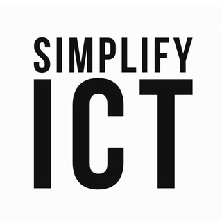 Telegram profile photo for Simplify ICT Community