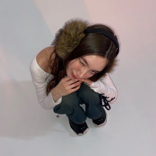 Telegram profile photo for нела наиловна {🐈⬛}