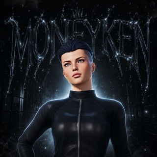 Telegram profile photo for 666xMONEYKEN