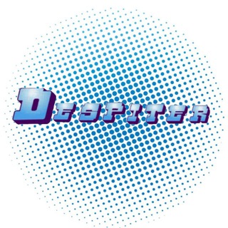 Telegram profile photo for Despiter