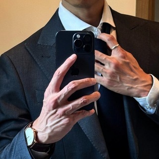 Telegram profile photo for 24. Foresight-Inaugural.