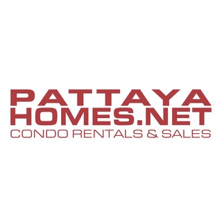 Telegram profile photo for PATTAYAHOMES.NET АРЕНДА ПАТТАЙЯ