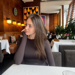 Telegram profile photo for KamburPolina