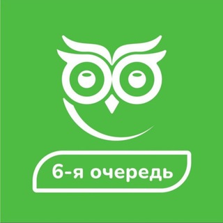 Telegram profile photo for Юнтолово 6️⃣ очередь