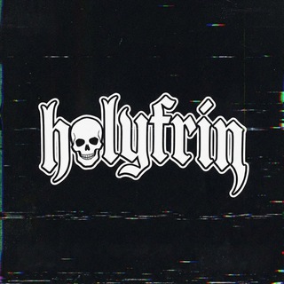Telegram profile photo for Wild flex holyfrin ☣️