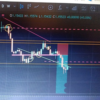 Telegram profile photo for Mr crypto forex