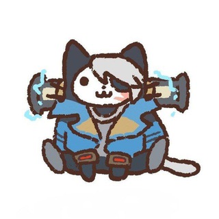 Telegram profile photo for 独享
