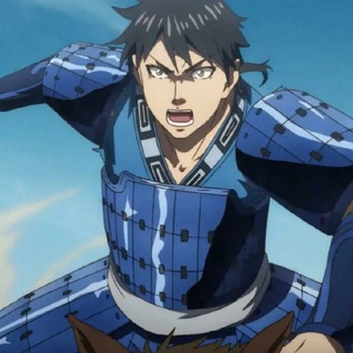 Telegram profile photo for Kingdom Season 6