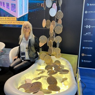 Telegram profile photo for MarihkalK INVEST Projcts💸💸💸️