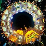 Telegram profile photo for مجمع مشورتي زنان خراسان رضوي