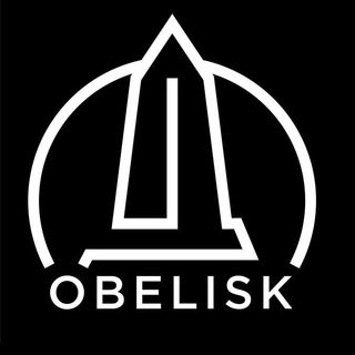Telegram profile photo for Obelisk