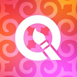 Telegram profile photo for ҰБТ | Шығармашылық - 2027 QADAZ