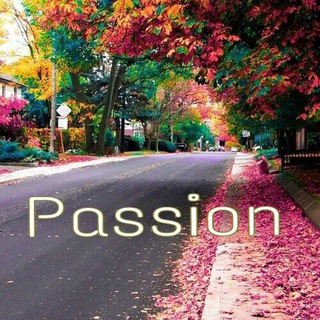 Telegram profile photo for Passion
