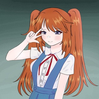 Telegram profile photo for Asuka_shop