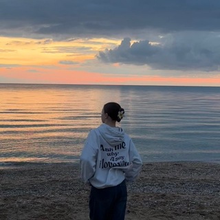Telegram profile photo for Polina_savchenko