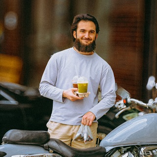 Telegram profile photo for Izudinoff Dev