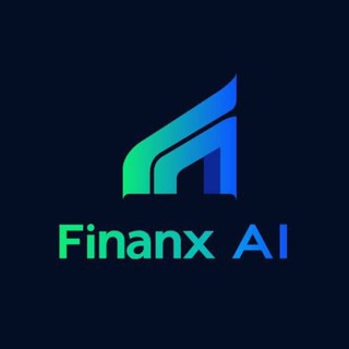 Telegram profile photo for FINANX_AI Official Telegram Group