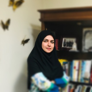 Telegram profile photo for دكتر خوشنويسان