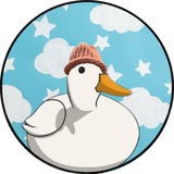 Telegram profile photo for Honkwifhat