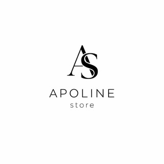 Telegram profile photo for Apoline Store | Оригинальные товары