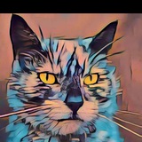 Telegram profile photo for Sasquatch Quantum After Glow