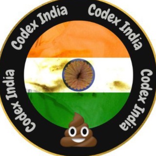 Telegram profile photo for Codex India