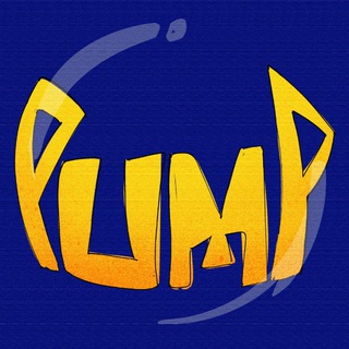 Telegram profile photo for what is pump?