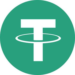 Telegram profile photo for USDT Airdrop