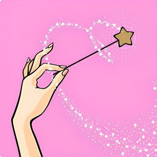 Telegram profile photo for أثَر ازدهار🪄