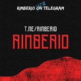 Telegram profile photo for Arsip @RIMBERIO