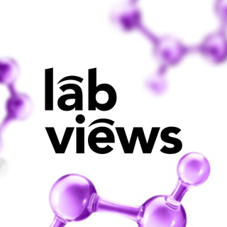 Telegram profile photo for Lab Views