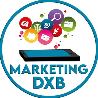 Telegram profile photo for Дубай Маркетинг 🇦🇪 DUBAI Marketing DXB